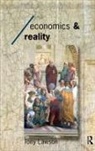 Tony Lawson, Tony (University of Cambridge Lawson - Economics and Reality