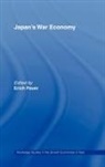 Erich Pauer, Erich Pauer, Pauer Erich - Japan''s War Economy
