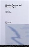 Tovi Fenster, Tovi Fenster, Fenster Tovi - Gender, Planning and Human Rights