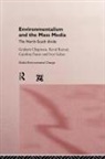 Graham Chapman, Graham Fraser Chapman, Chapman Graham, Caroline Fraser, Ivor Gaber, Gaber Ivor... - Environmentalism and the Mass Media