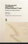 Gary Cook, Gary Cook - Economics and Politics of International Trade