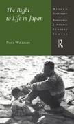 Noel Williams - Right to Life in Japan