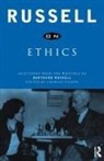Bertrand Russell, Charles Pigden, Charles Pigden - Russell on Ethics