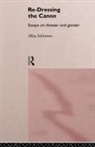 Alisa Solomon, Solomon Alisa - Re-Dressing the Canon