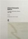 you Ji, Ji You - China''s Enterprise Reform