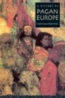 Prudence Jones, Prudence (Cambridge Jones, Prudence Pennick Jones, Jones Prudence, Nigel Pennick - History of Pagan Europe