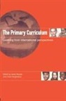 Linda Moyles Hargreaves, Linda Hargreaves, Hargreaves Linda, Janet Moyles, Moyles Janet - Primary Curriculum