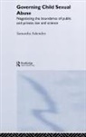 Samantha Ashenden, Ashenden Samantha - Governing Child Sexual Abuse