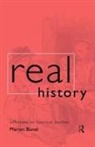 Martin Bunzl, Bunzl Martin - Real History