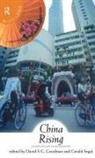 David (University of Sydney Goodman, David Goodman, Gerald Segal - China Rising