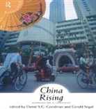 David (University of Sydney Goodman, David Goodman, Gerald Segal - China Rising