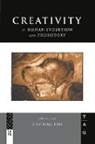 Steven (University of Reading Mithen, Steven Mithen, Mithen Steven - Creativity in Human Evolution and Prehistory