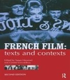 Susan Vincendeau Hayward, Susan Hayward, Hayward Susan, Ginette Vincendeau - French Film