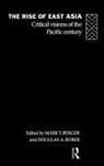Mark Borer Berger, Mark Berger, Douglas Borer - Rise of East Asia