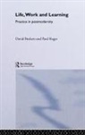 David Beckett, David (University of Melbourne Beckett, Paul Hager - Life, Work and Learning