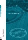 Ric Gough Allsopp, Ric Allsopp, Allsopp Ric, Richard Gough, Gough Richard, Claire Macdonald... - Performance Research 1.3