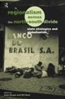 Jean Hout Grugel, Jean Grugel, Wil Hout - Regionalism Across the North/south Divide