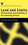 Richard Cowell, Richard Owens Cowell, Cowell Richard, Susan Owens, Owens Susan - Land and Limits