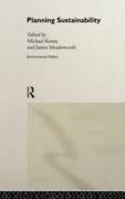 Michael Meadowcroft Kenny, Michael Kenny, James Meadowcroft, Meadowcroft James - Planning Sustainability