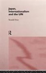 R. P. Dore, Dore R. P. - Japan, Internationalism and the Un
