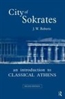 J W Roberts, J. W. Roberts, J.W. Roberts - City of Sokrates
