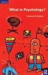 Andrew Colman - What Is Psychology?