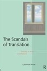 Lawrence Venuti, Venuti Lawrence - Scandals of Translation