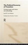 Jozef M. van Brabant - Political Economy of Transition