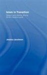 Jessica Jacobson, Jacobson Jessica - Islam in Transition