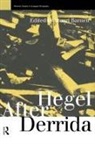 Stuart Barnett, Stuart Barnett, Barnett Stuart - Hegel After Derrida