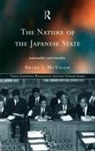 Brian J. McVeigh, McVeigh Brian J. - Nature of the Japanese State