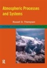 Russell D. Thompson, Thompson Russell D. - Atmospheric Processes and Systems