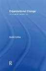 David Collins, David (University of Suffolk Collins - Organisational Change