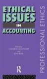 John Gowthorpe Blake, John Blake, Catherine Gowthorpe - Ethical Issues in Accounting