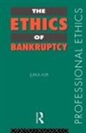 Jukka Kilpi, Kilpi Jukka - Ethics of Bankruptcy