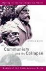 Stephen White, Stephen (University of Glasgow White - Communism and Its Collapse