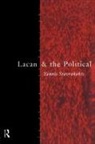Yannis Stavrakakis, Yannis (Aristotle University of Thess Stavrakakis, Stavrakakis Yannis - Lacan and the Political