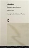 Taras Kuzio - Ukraine