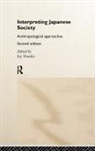 Joy Hendry, Joy Hendry - Interpreting Japanese Society