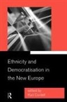 Karl (Plymouth University Cordell, Karl Cordell - Ethnicity and Democratisation in the New Europe