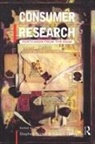 Stephen Turley Brown, Stephen Brown, Darach Turley, Turley Darach - Consumer Research