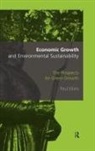 Paul Ekins, Paul (University College London Ekins, Ekins Paul - Economic Growth and Environmental Sustainability