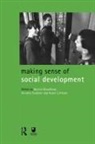 Dorothy Littleton Faulkner, Dorothy Faulkner, Faulkner Dorothy, Karen Littleton, Littleton Karen, Martin Woodhead... - Making Sense of Social Development