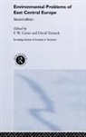 Frank Turnock Carter, Frank Carter, David Turnock - Environmental Problems in East-Central Europe