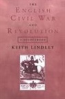 Keith Lindley, Keith (University of Ulster Lindley, Lindley Keith - English Civil War and Revolution