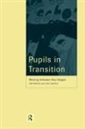 John Gardner, John Nicholls Gardner, Gardner John, Gill Nicholls, Professor Gill Nicholls - Pupils in Transition