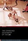 Hugh Gardiner Matthews, Vince Gardiner, Gardiner Vince, Hugh Matthews - Changing Geography of the Uk 3rd Edition