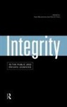 Alan (Balliol College Montefiore, Alan Montefiore, Montefiore Alan, David Vines, Vines David - Integrity in the Public and Private Domains