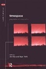 Jon Thrift May, Jon May, Nigel Thrift - Timespace