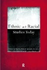 Martin Solomos Bulmer, Martin Bulmer, John Solomos - Ethnic and Racial Studies Today